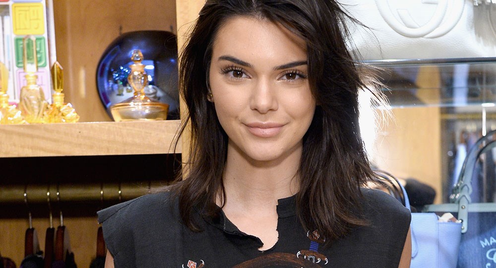 Kendall Jenner's Doppelganger Is Breaking The Internet