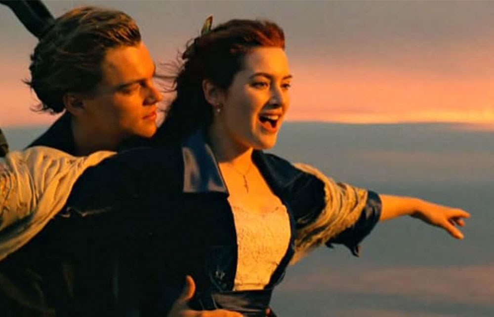 9 Things you didn’t know about Titanic