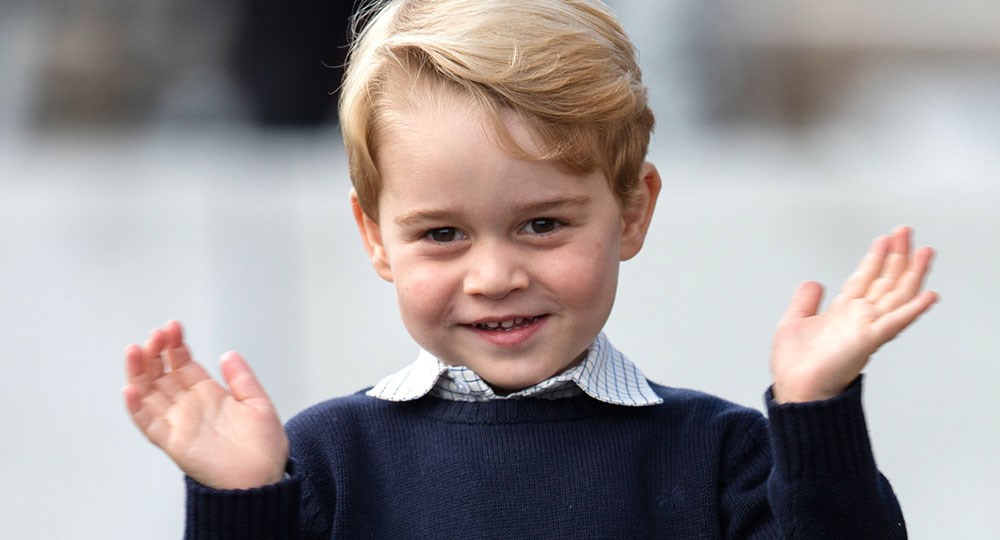 The Contents Of Prince George’s School Lunches Have Been Revealed