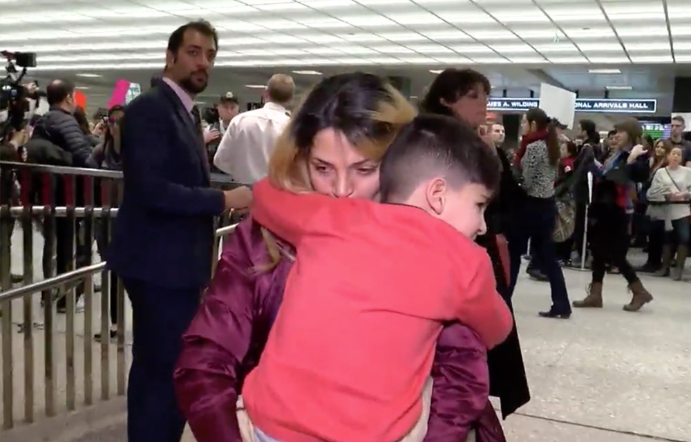 These stories of foreigners detained at US airports will break your heart