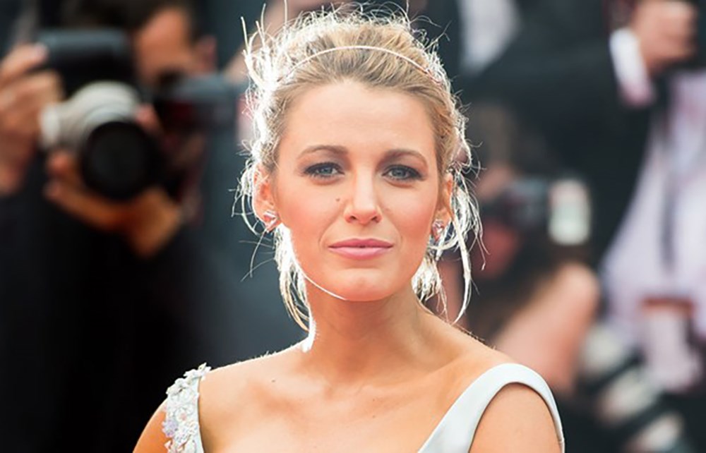 Blake Lively Set To Star In Her Own Version Of ‘Big Little Lies’