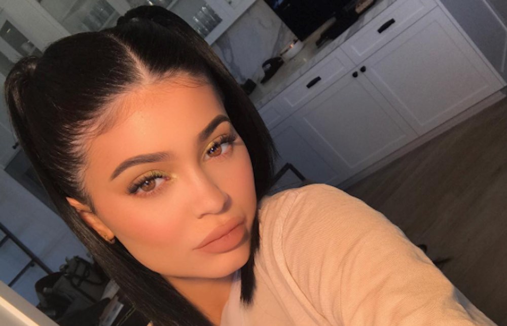 Kylie Jenner Has Designed A Collection For An Iconic Australian Brand