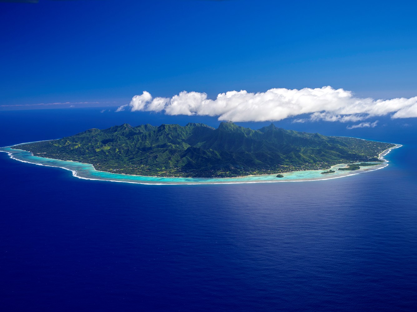 Rarotonga