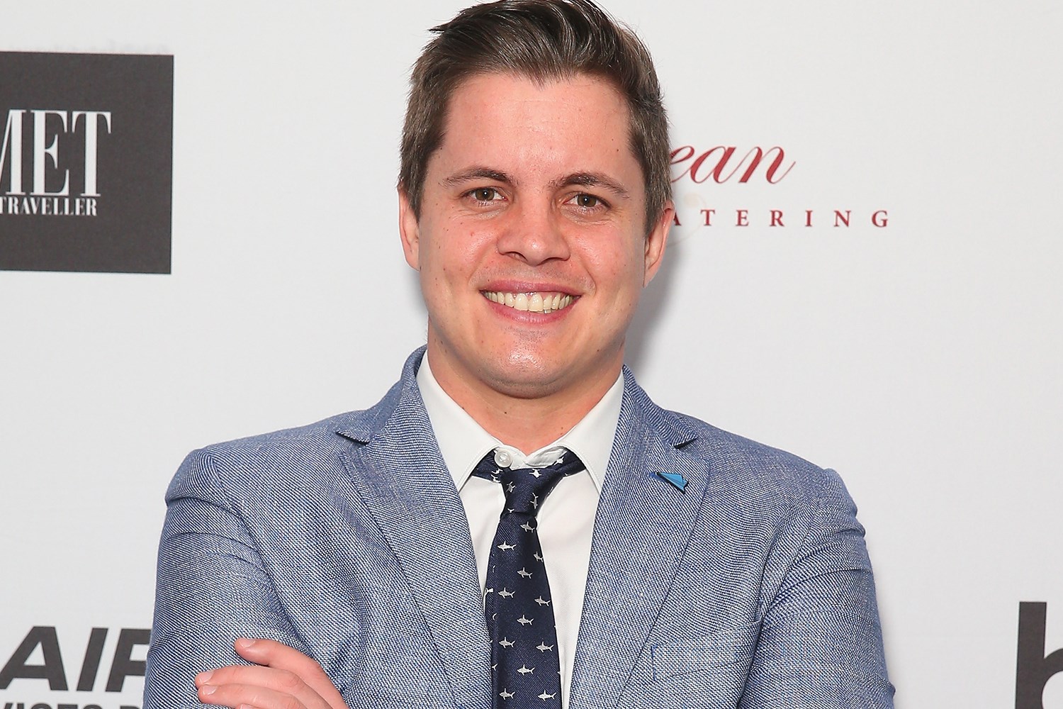 Johnny Ruffo Reveals The Emotional Truth About His Cancer Battle
