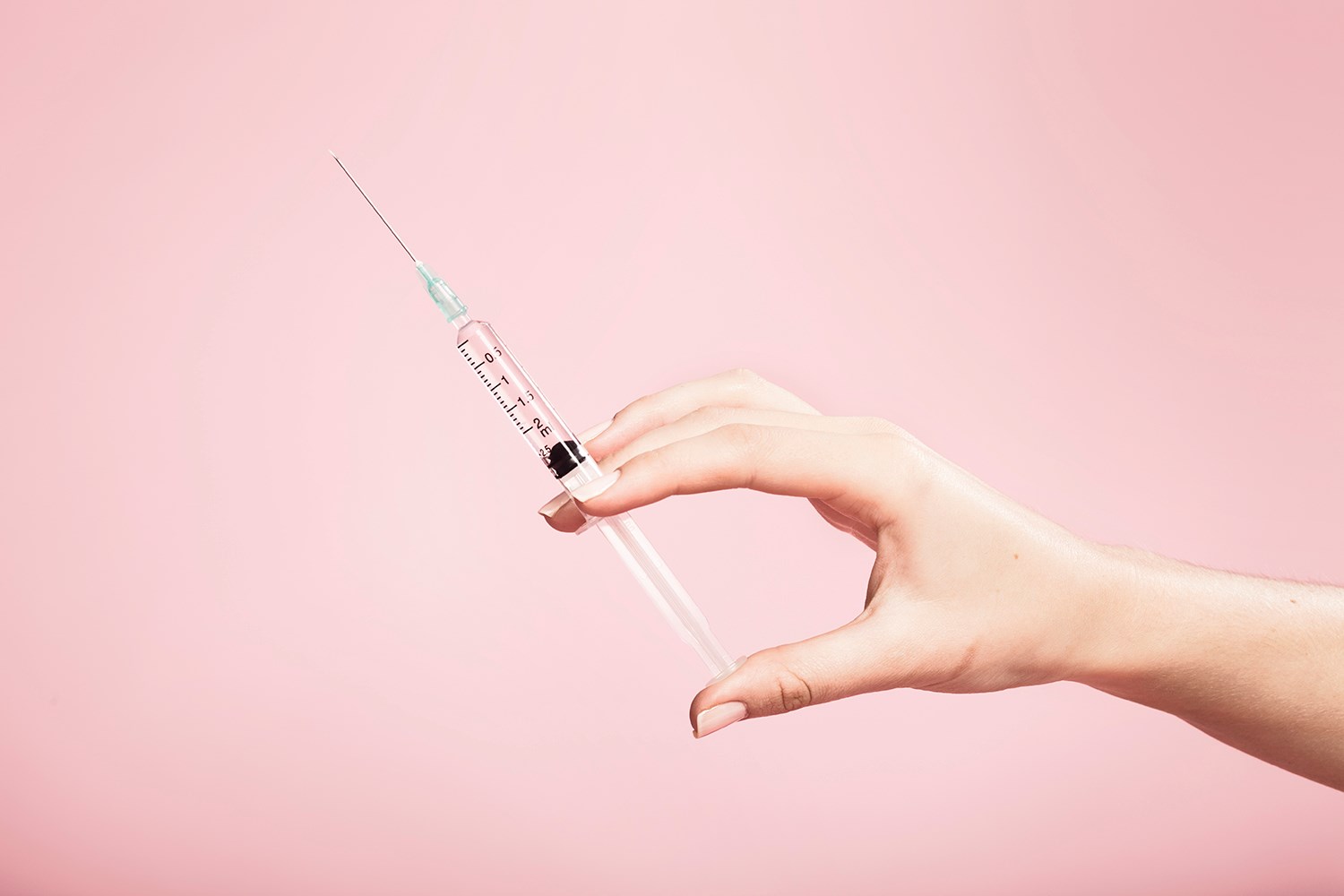 Mother Jailed After Refusing To Have Son Vaccinated