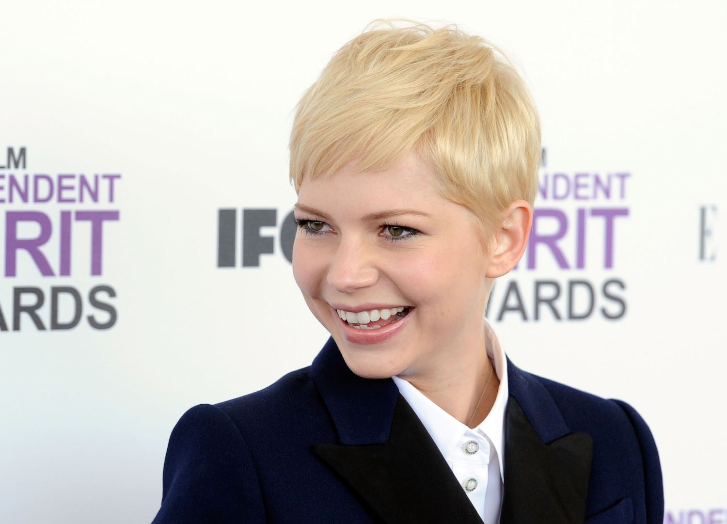 Michelle Williams Has A New Boyfriend! And They’re Quite Possibly Engaged