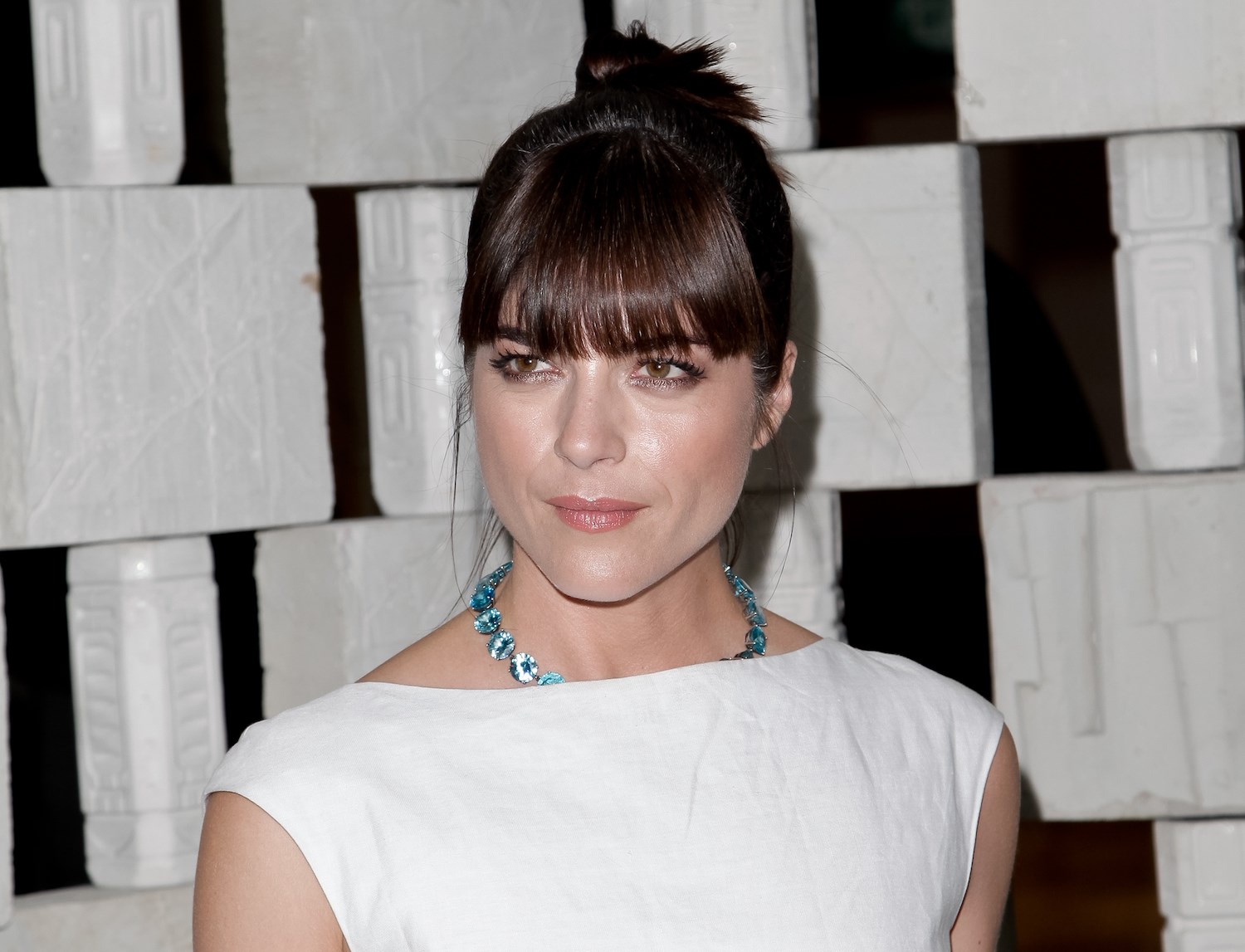 Selma Blair Says Director James Toback “Threatened To Gouge My Eyes Out With A Pen”