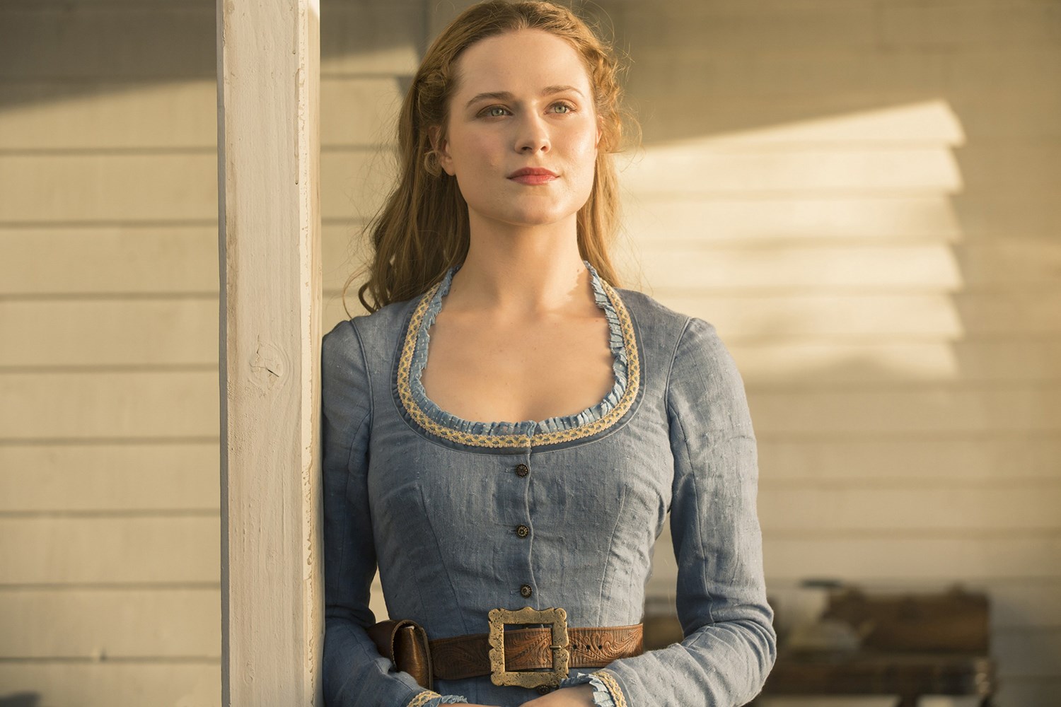 Everything We Know So Far About ‘Westworld’ Season 2
