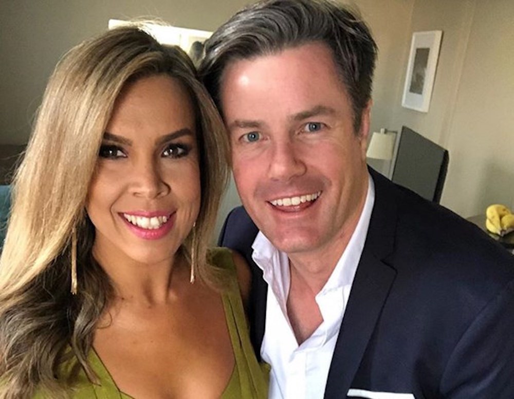 Married At First Sight’s Carly And Troy Are Taking Their Relationship To The Next Level