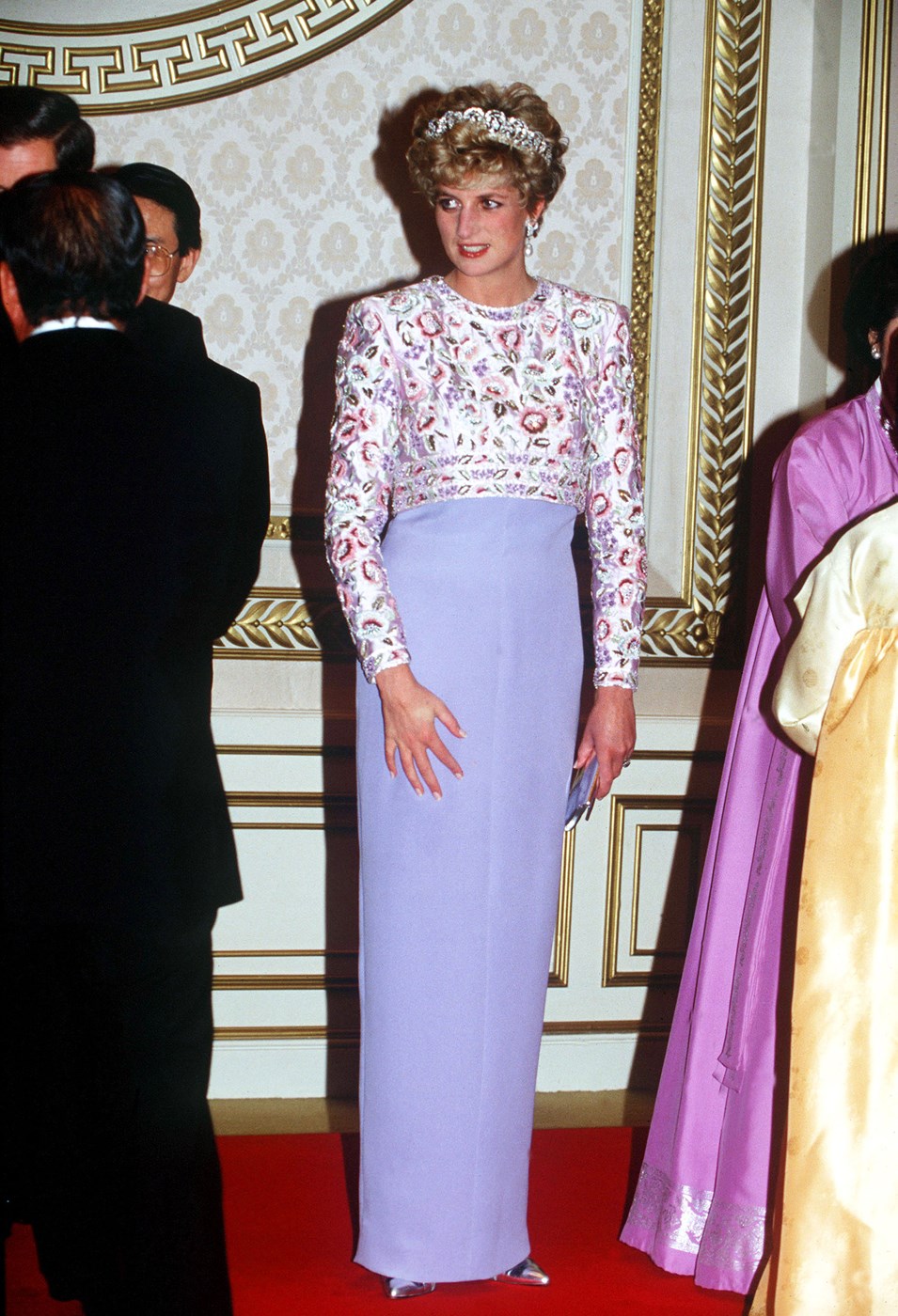 Princess Diana