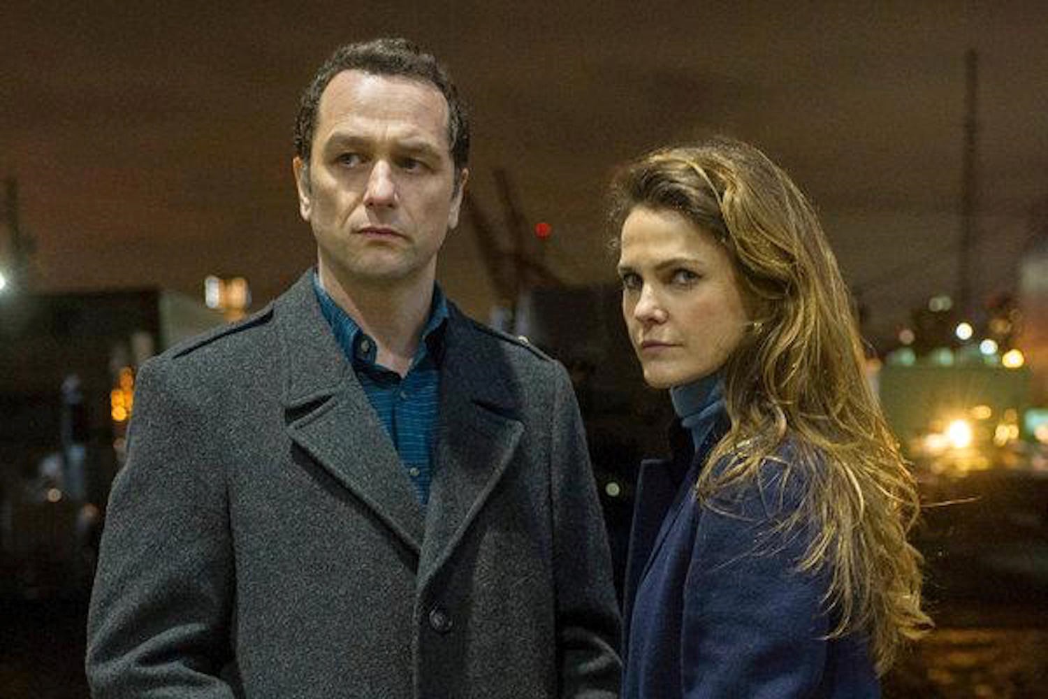 The Americans