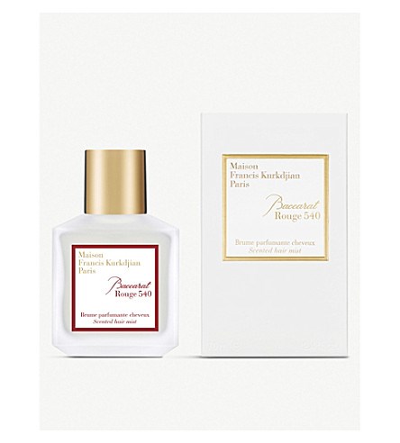 Maison Francis Hair Perfume