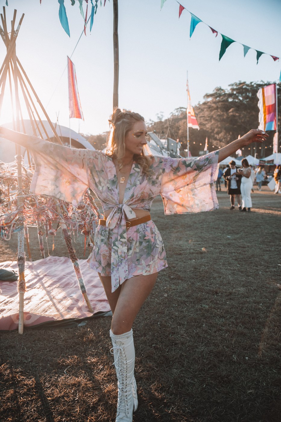 splendour in the grass 2018 style