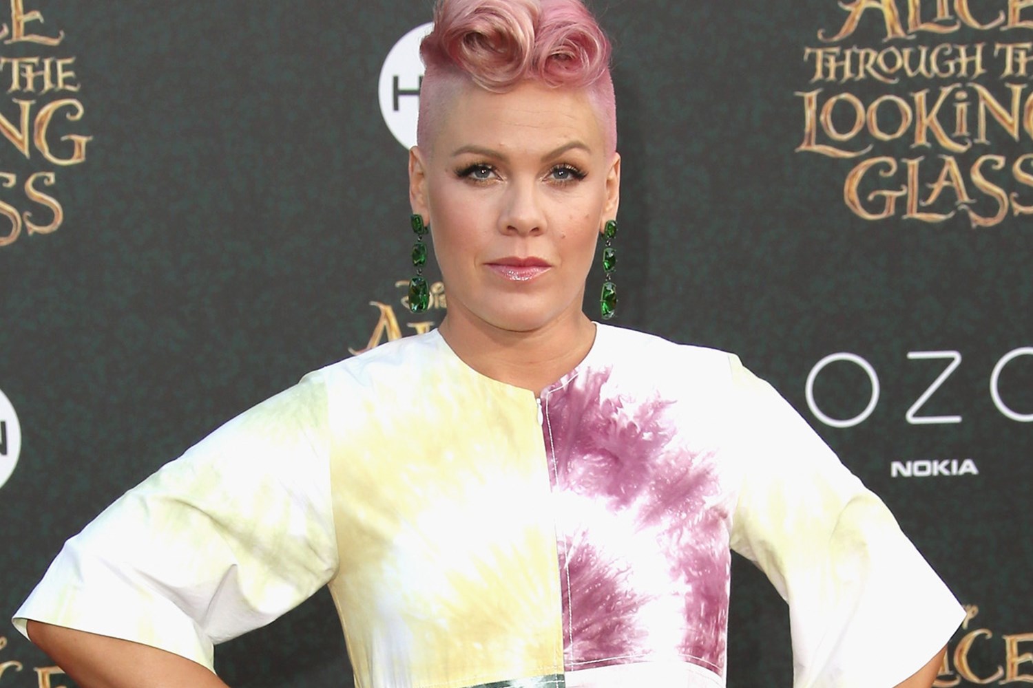 Pink Forced To Cancel Third Sydney Show Amidst Health Concerns