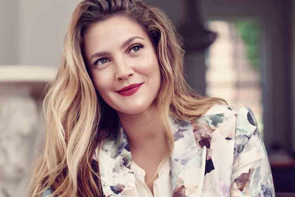You’re Invited To An Evening With Drew Barrymore
