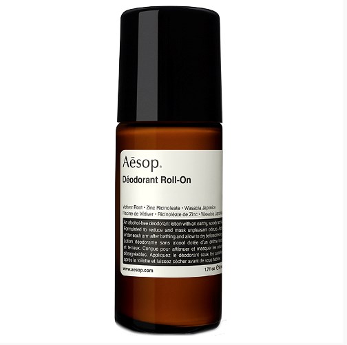 Aesop