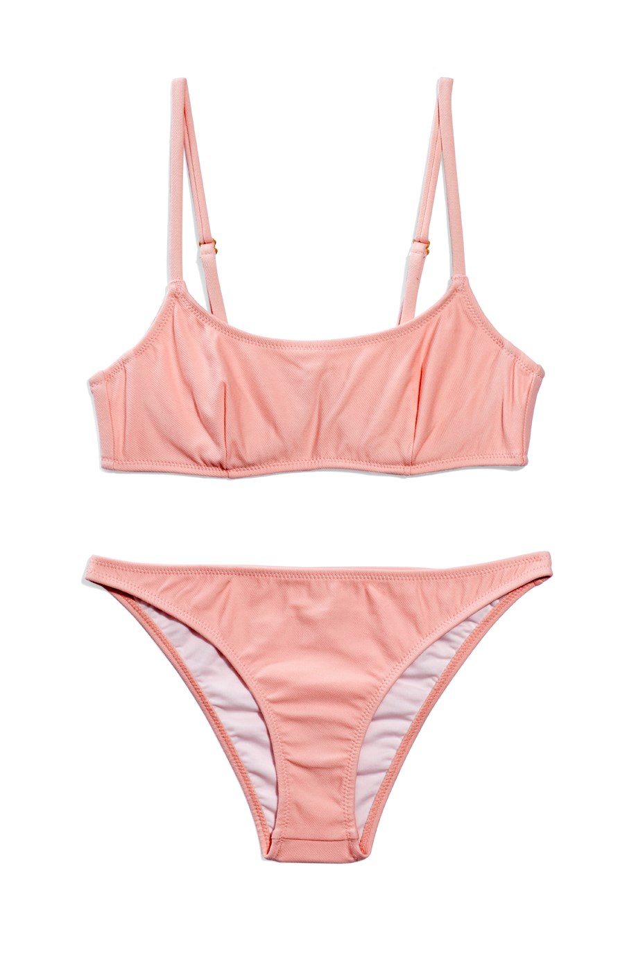 Peony Swim