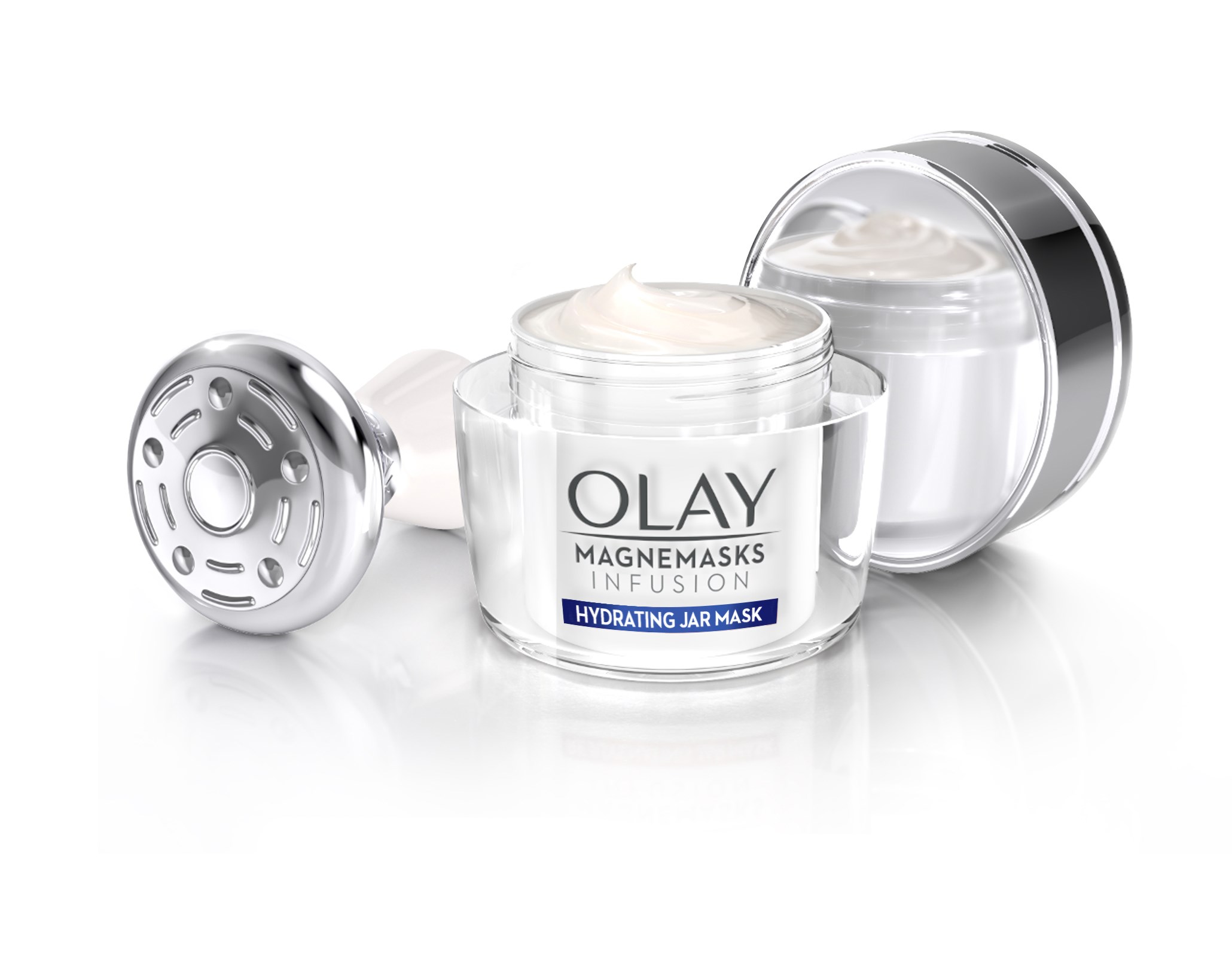 Olay – Magnemasks Infusion