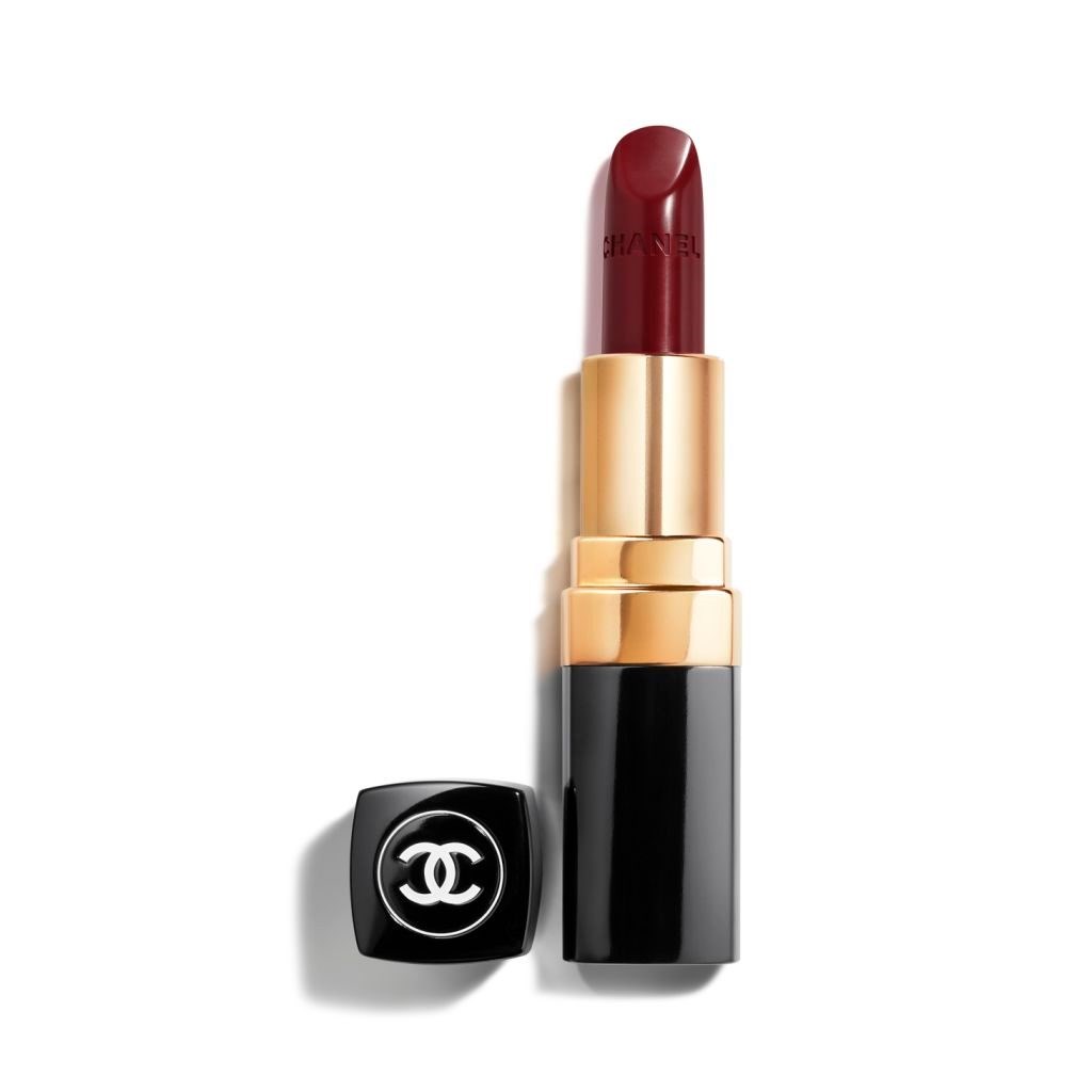 CHANEL Rouge Coco Ultra Hydrating Lip Colour in Etienne