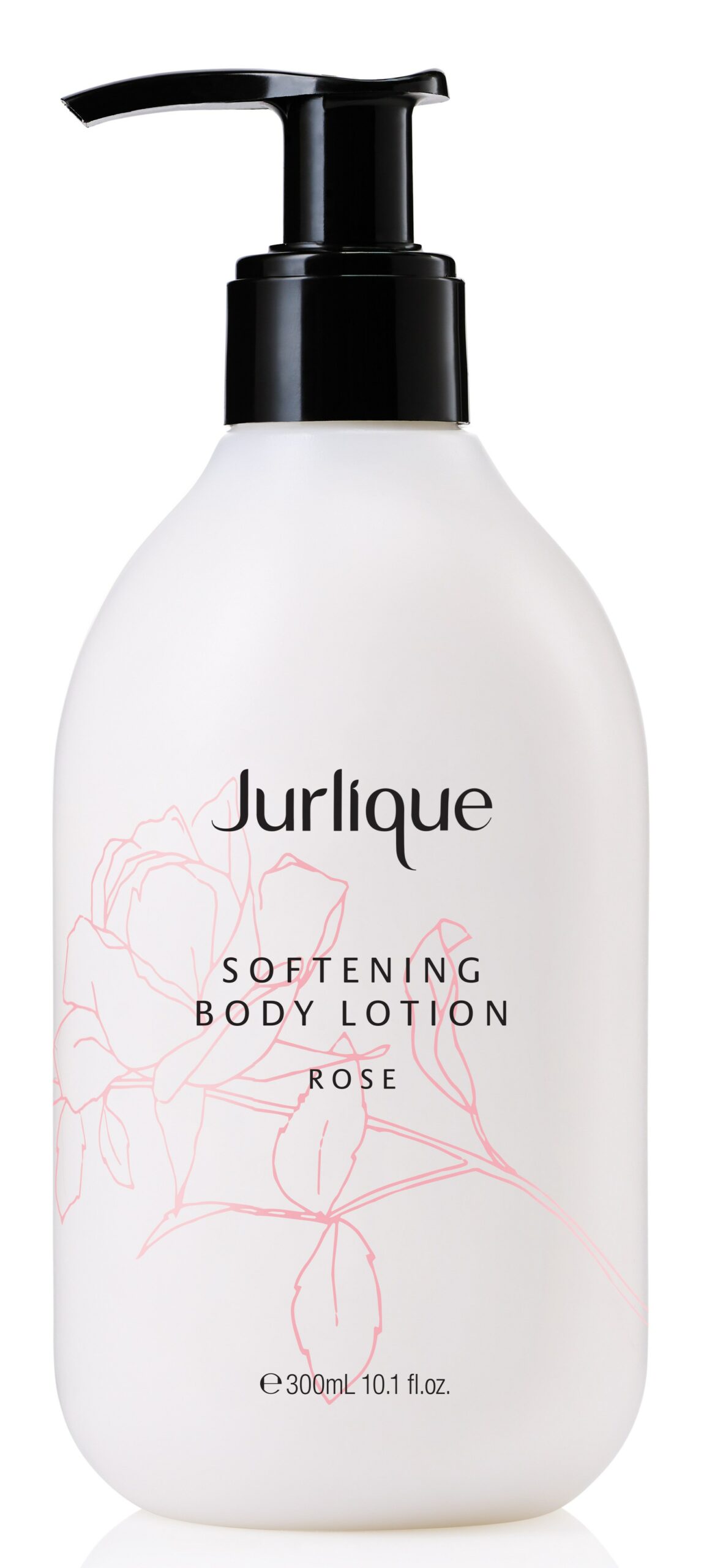 Jurlique softening body lotion