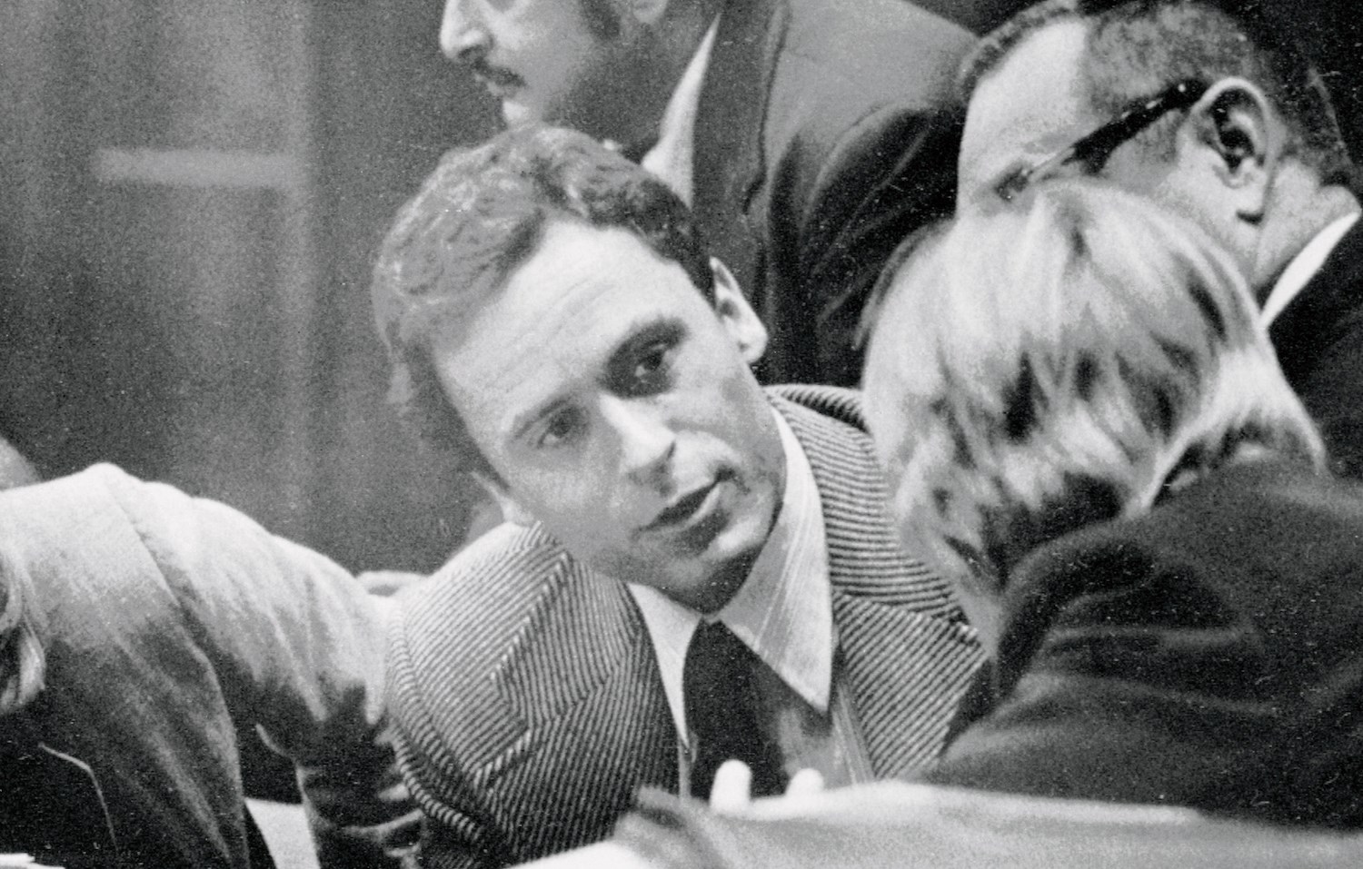 Netflix’s New Ted Bundy Docuseries Is How All True Crime Fans Should Celebrate The New Year