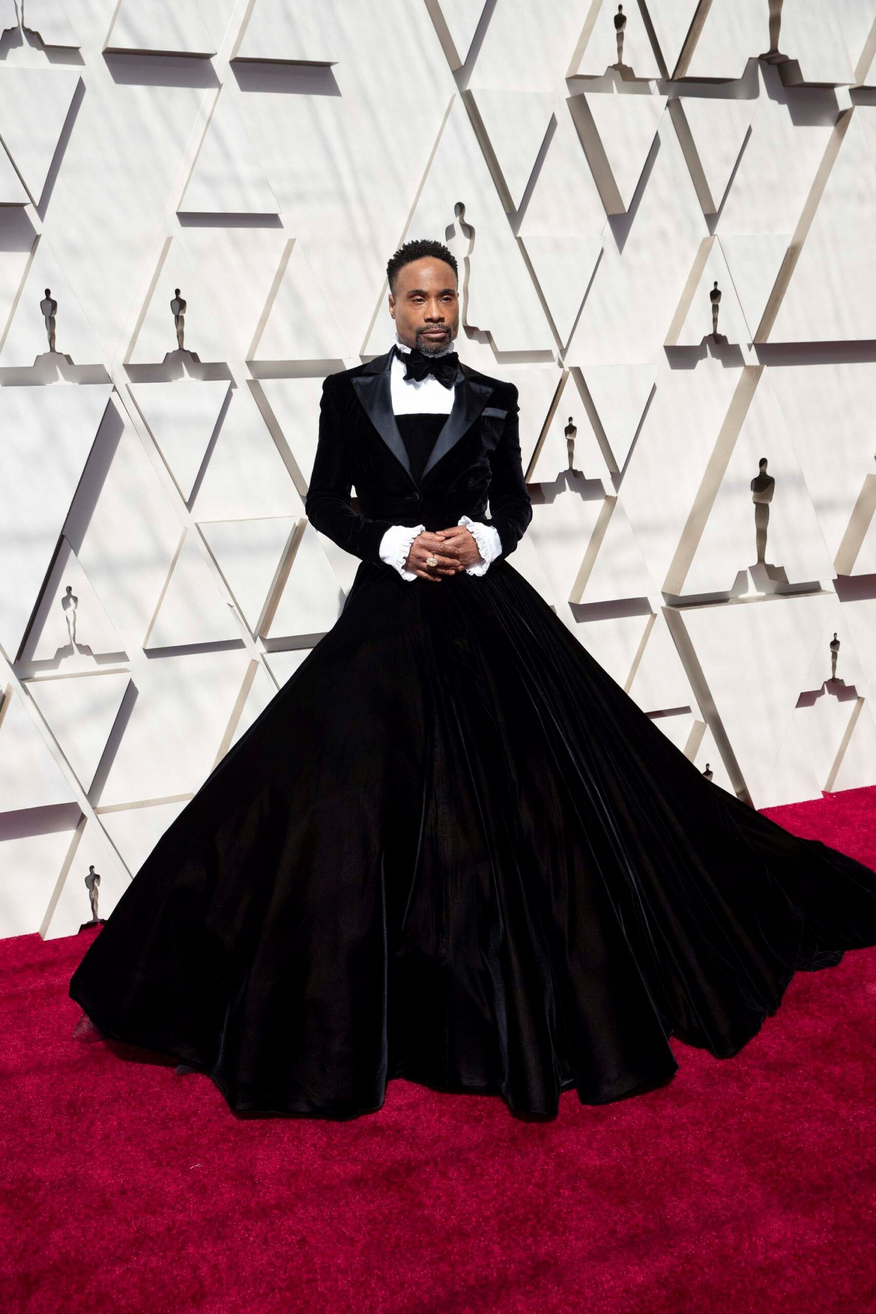 Billy Porter