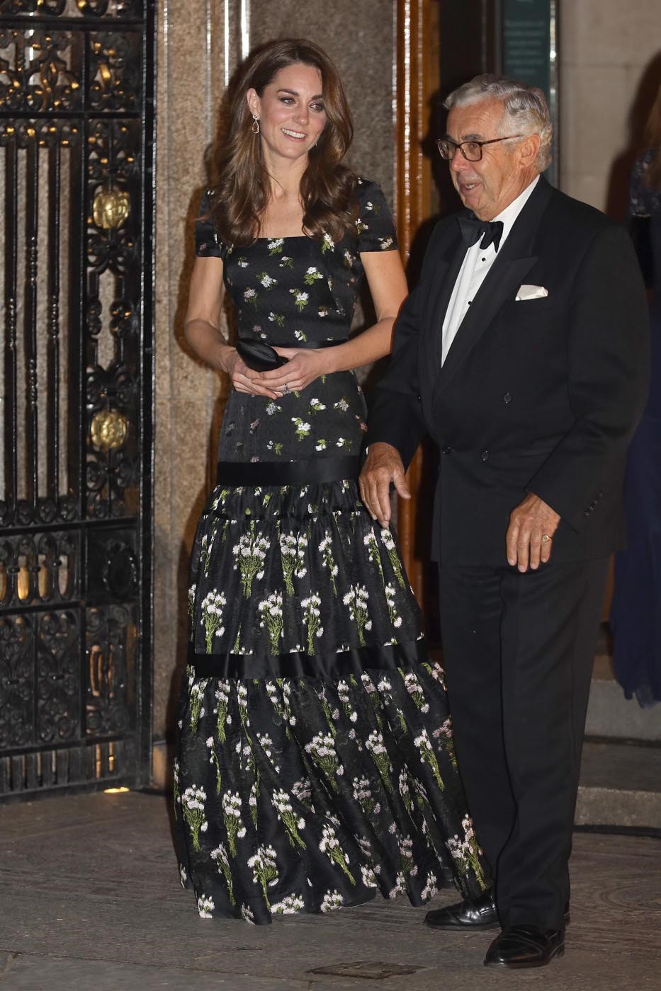 Kate Middleton in 2019