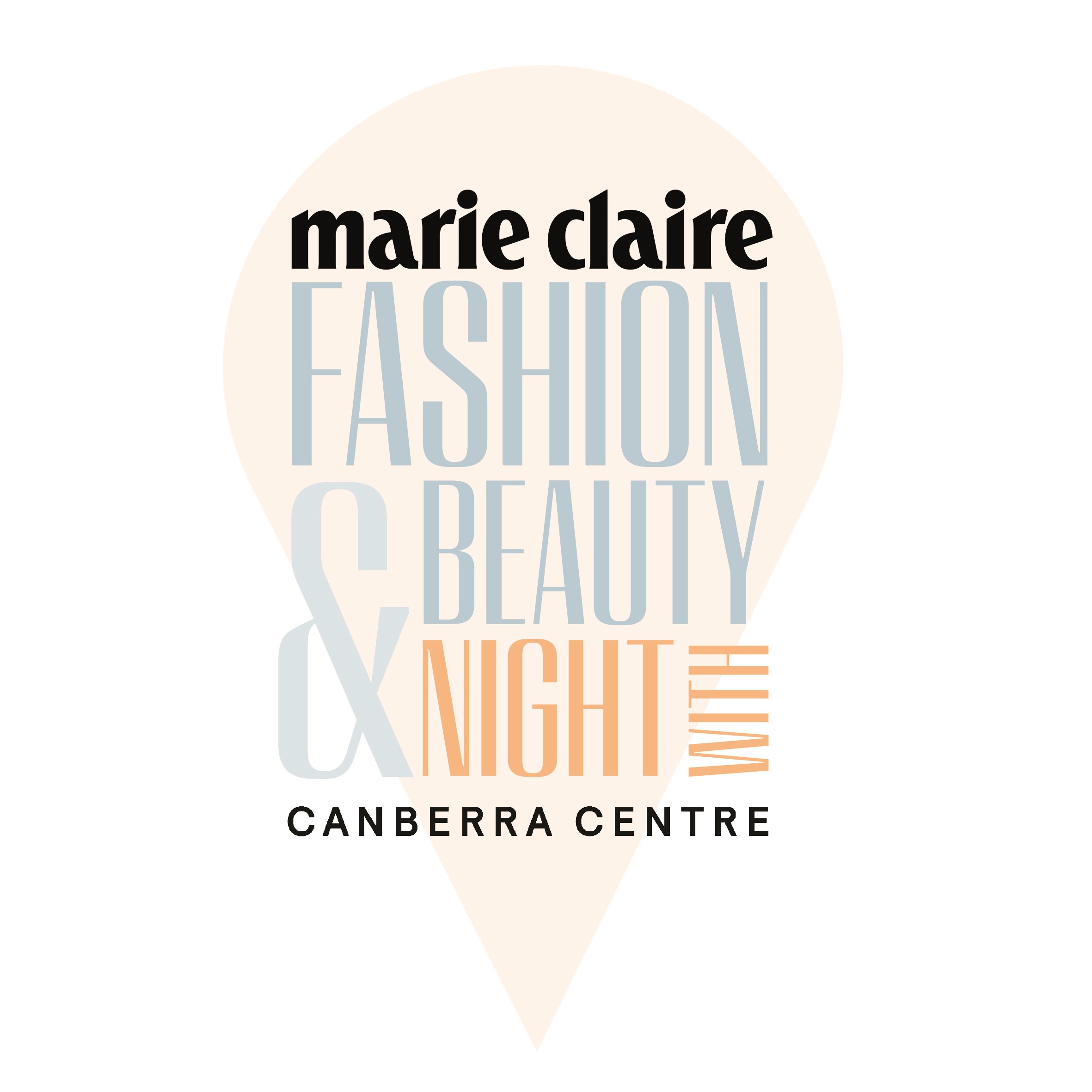 Fashion & Beauty Night logo