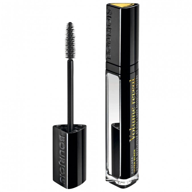 Bonjois Paris Volume Reveal Mascara