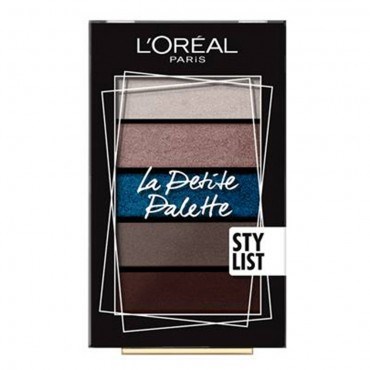 L'Oreal Paris La Petite Eyeshadow