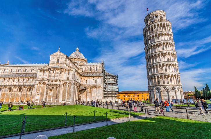 Pisa