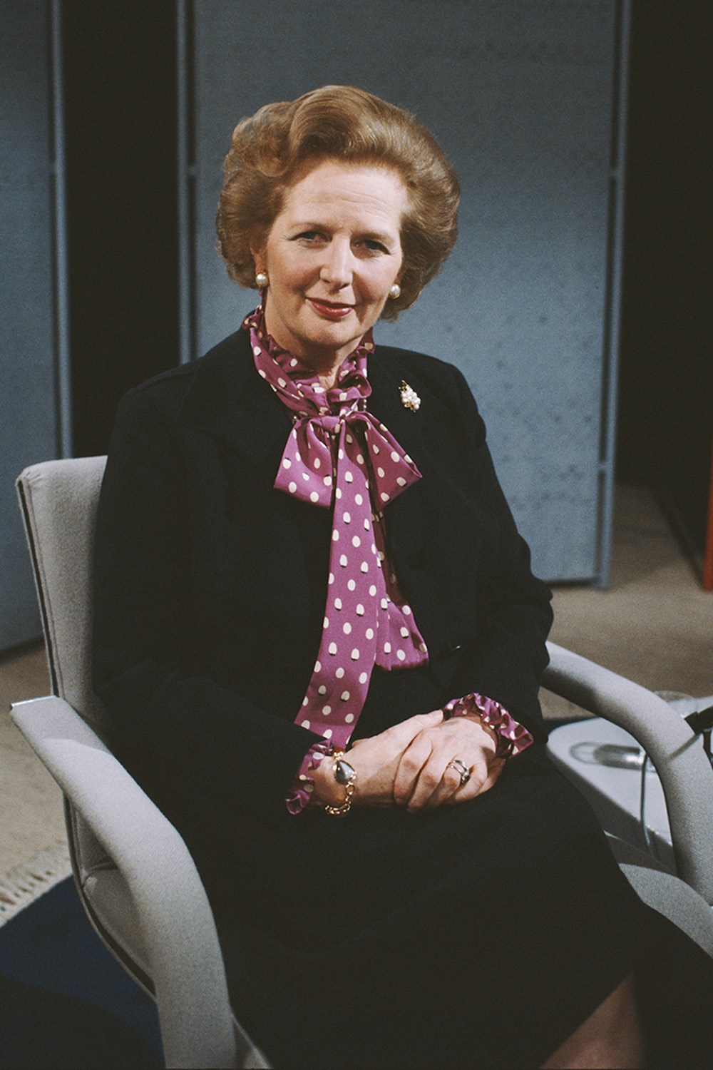 Thatcher