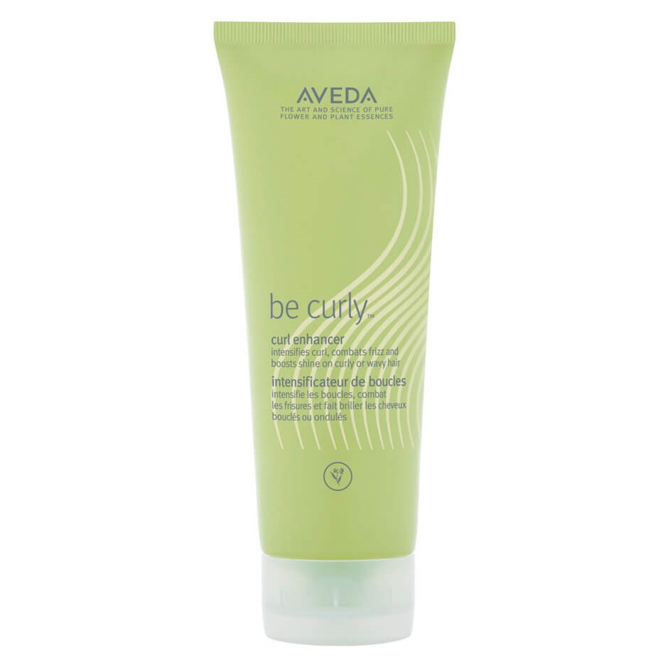 Aveda be curly curl enhancer