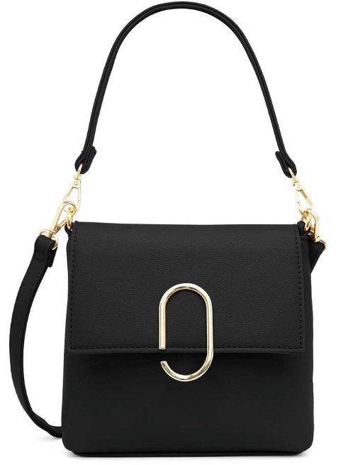 black bag