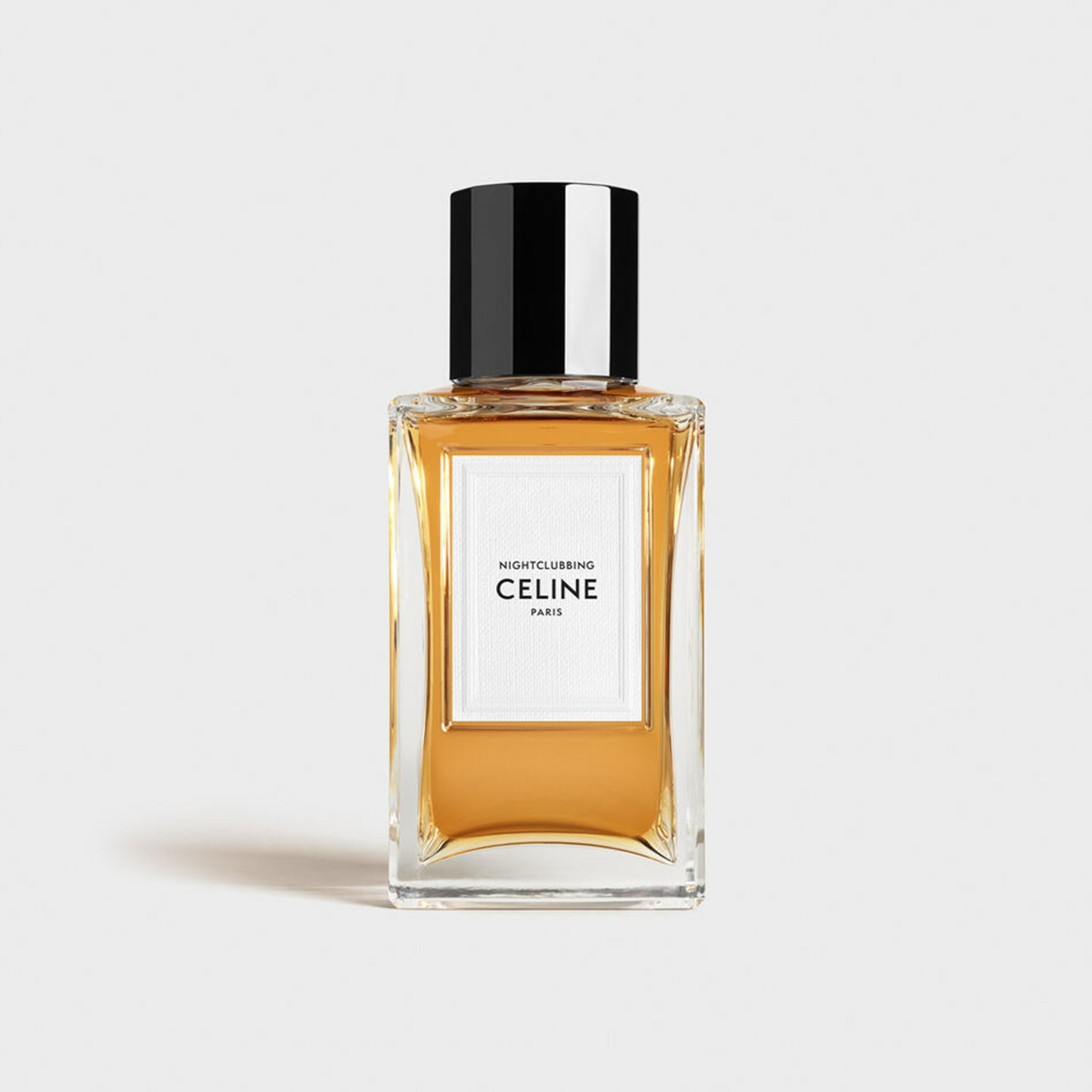 celine fragrance nightclubbing