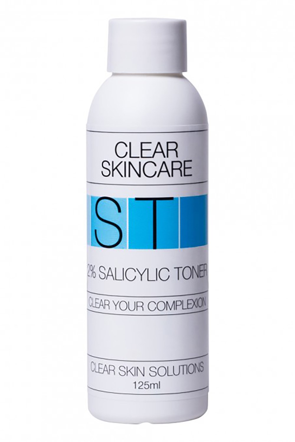 Clear Skincare