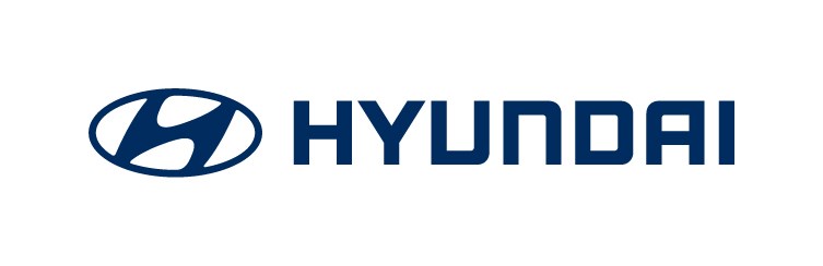 Sponsor logo of Hyundai