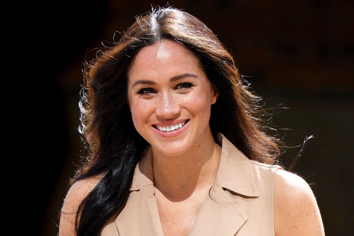 According To Meghan Markle, Everyone Should Read These Five Books In Their Lifetime