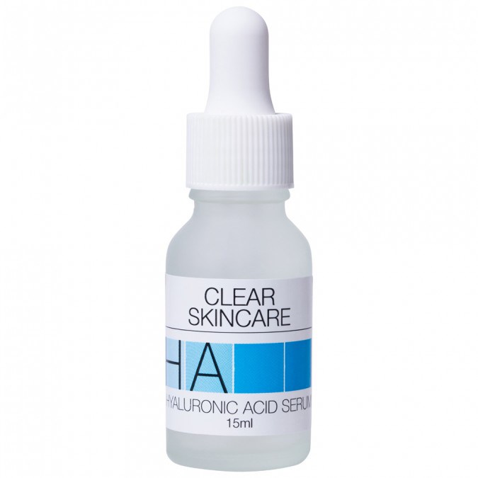 Hyaluronic Acid Serum