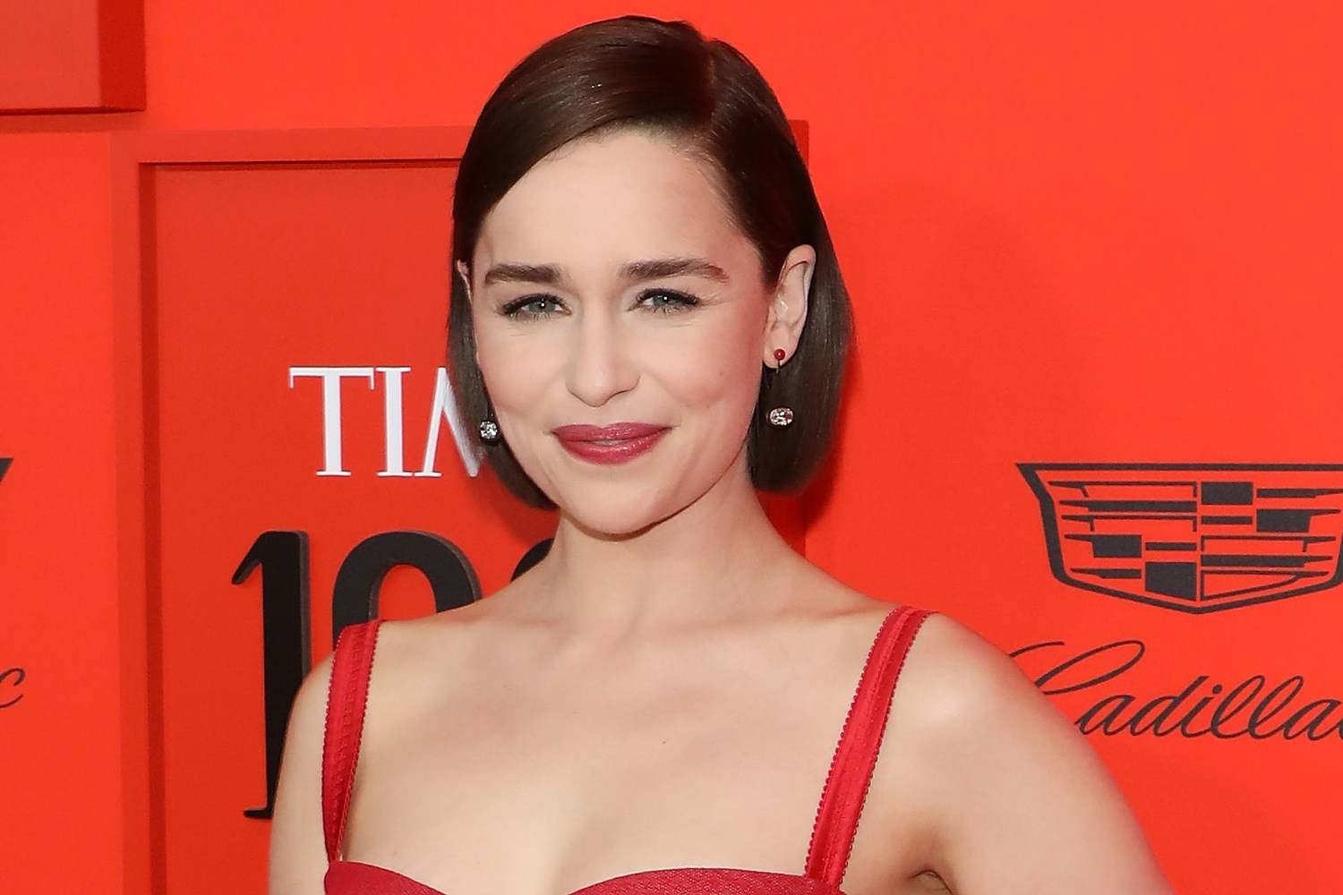 Clinique Announces Emilia Clarke As Its First-Ever Celebrity Ambassador