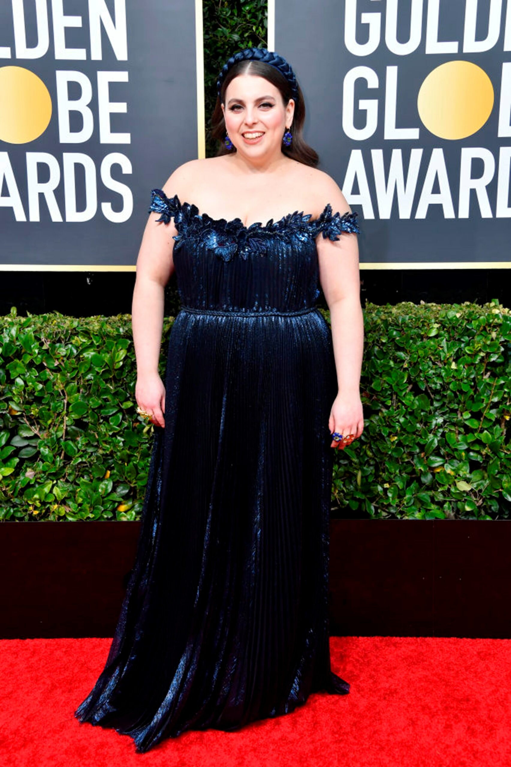 Beanie Feldstein