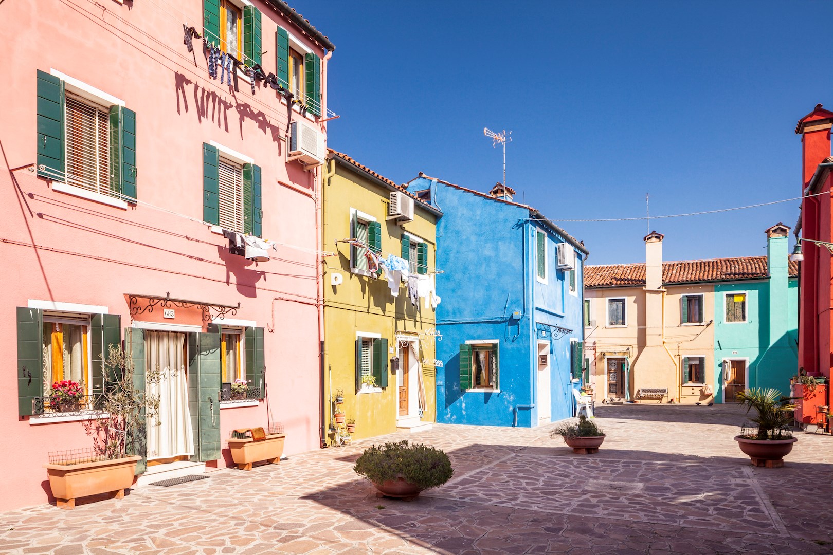 burano italu