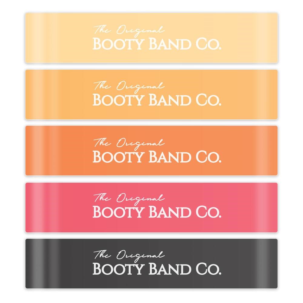 Booty Bands