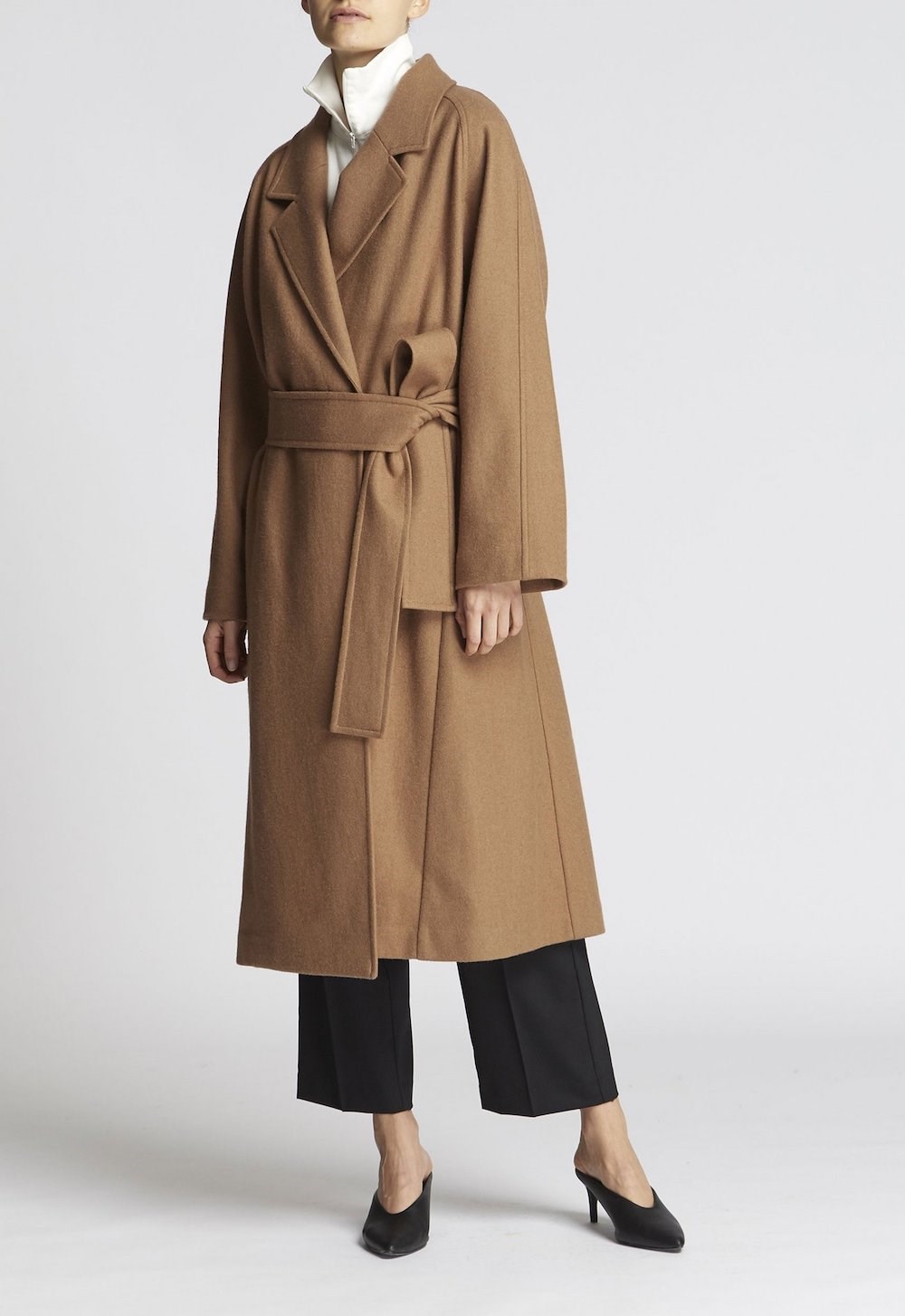 Jac & Jack Sale Coat