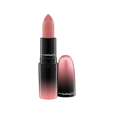 MAC Love Me Lipstick in Daddy's Girl, $30, available at maccosmetics.com.au