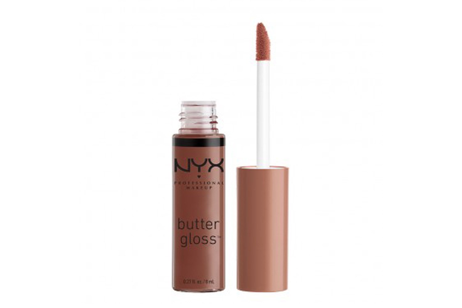 nyx gingersnap