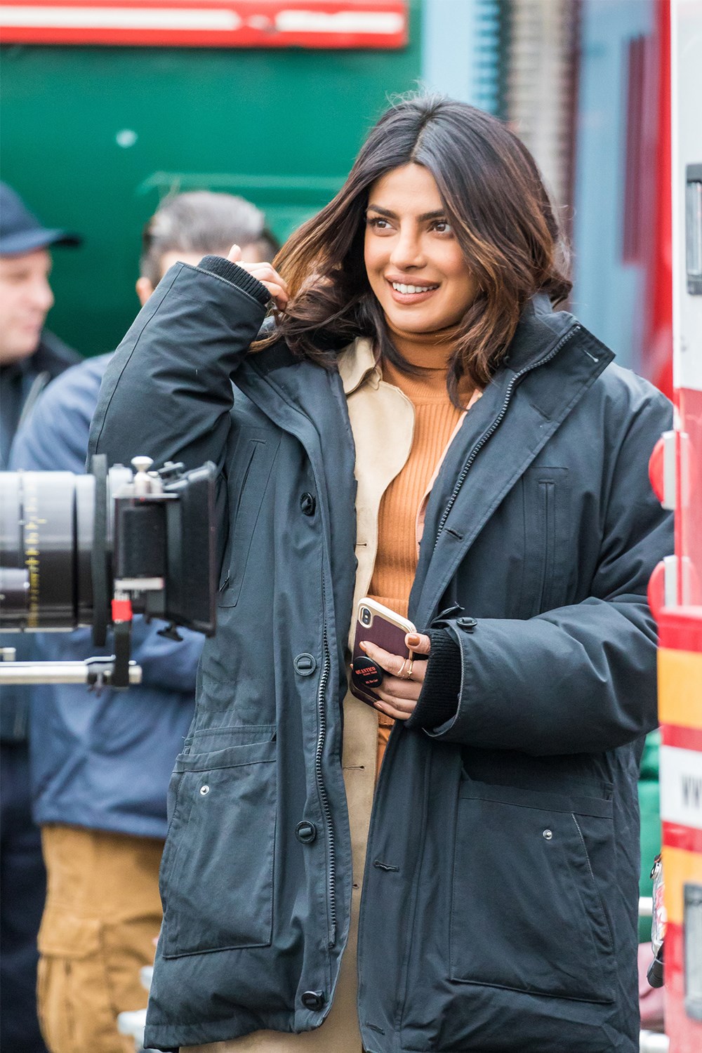 Priyanka Chopra