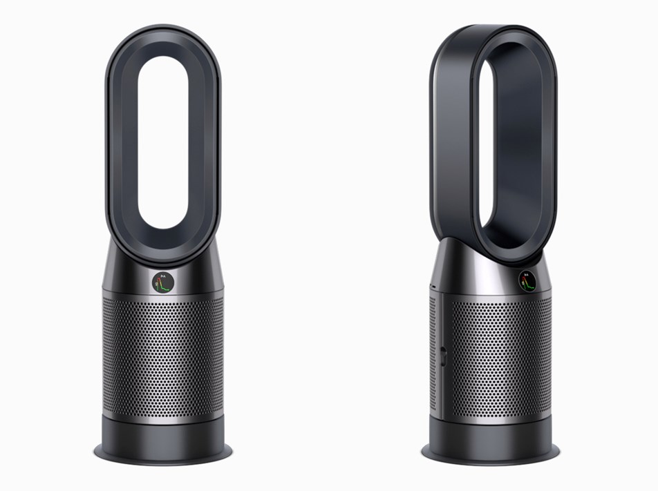 dyson purifier