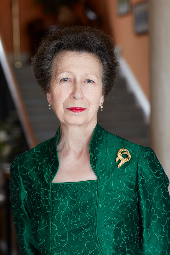 princess anne