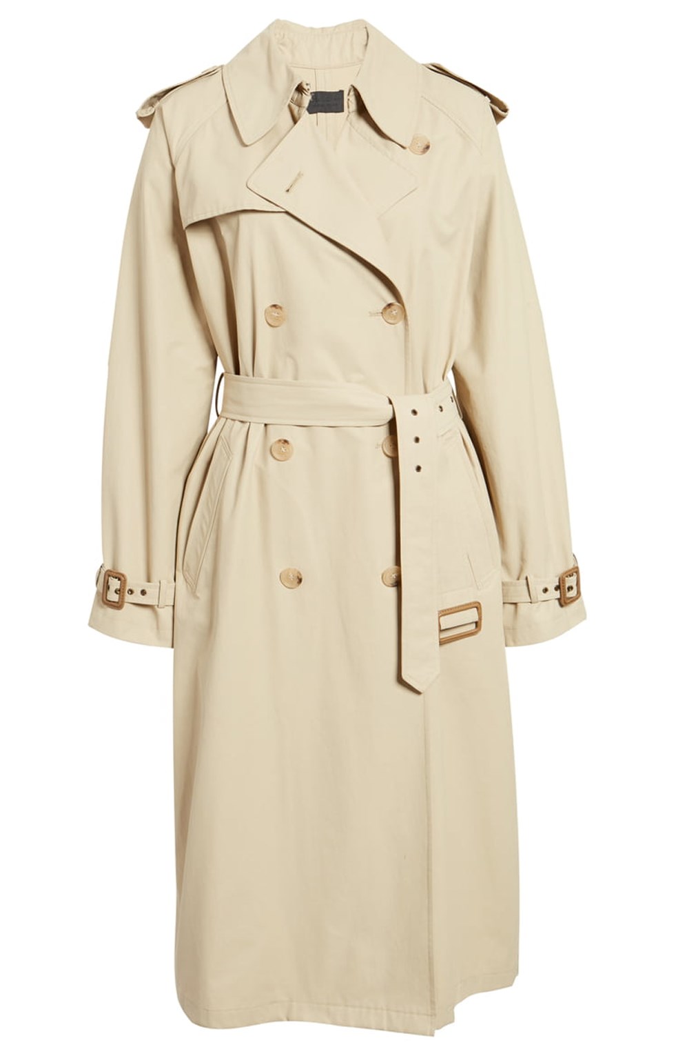 Nili Lotan Trench Coat